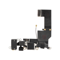 Conector de Carga Blanco iPhone SE