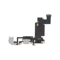 Conector de Carga Plata iPhone 6S Plus (ReLife)