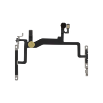 Cable Flex Volumen/Encendido iPhone 6S