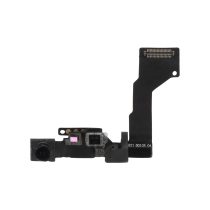 Cámara frontal + Cable Flex sensor iPhone 6S