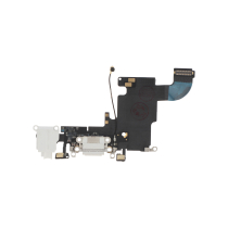 Conector de Carga Blanco iPhone 6S (ReLife)