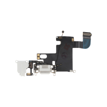 Conector de Carga Blanco iPhone 6 (ReLife)