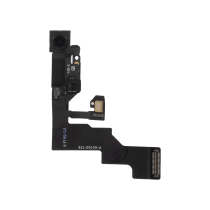 Cámara frontal + Cable Flex sensor iPhone 6S Plus