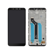 Pantalla completa Negro Redmi 5 Plus