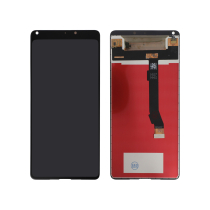 Pantalla completa negra Xiaomi Mi Mix 2S