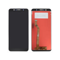 Pantalla completa Negro ZenFone Max Pro M1 ZB602KL