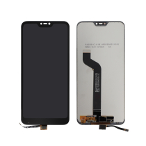 Pantalla completa negra Xiaomi Mi A2 Lite