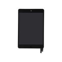 Pantalla completa negra iPad mini 7.9 (4ta Gen) (ReLife)