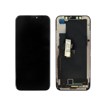 Pantalla completa iPhone X (Soft OLED)
