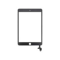 Táctil Negro iPad mini (3ª Gen)