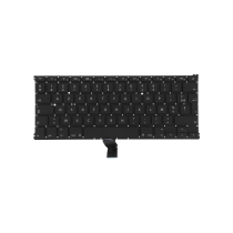 Teclado AZERTY MacBook Air 13 (A1369/A1466) de Mediados de 11 a Mediados de 17