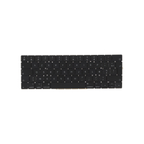 Teclado retroiluminado AZERTY MacBook Pro 13’’ Retina (A1706/A1707)