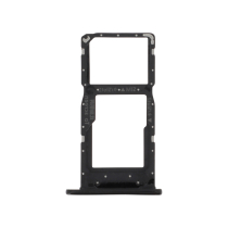 Bandeja SIM Huawei P smart 2019/2020 Negro Medianoche