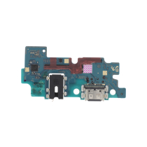 Conector de Carga Galaxy A50 (A505F)