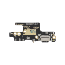 Conector de Carga Redmi Note 7