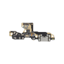 Conector de Carga Redmi 7