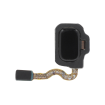 Sensor de huella Negro Galaxy S8/S8+ (G950/G955F)