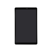 Pantalla completa negra Galaxy Tab A 10.5 (T590/T595)