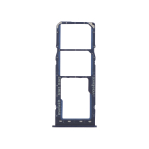 Bandeja SIM Azul Galaxy A10 (A105FN)