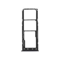 Bandeja SIM Negro Galaxy A10 (A105FN)