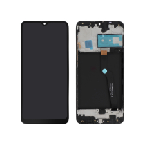 Pantalla completa Galaxy A10 (A105FN) (con chasis)