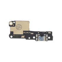 Conector de Carga Redmi 7A