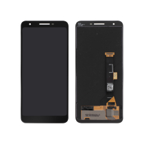 Pantalla Completa Negra Google Pixel 3a (ReLife)