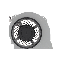 Ventilación Interna PS4 Pro