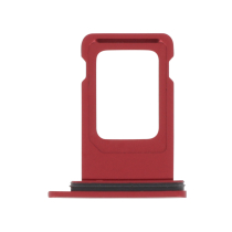 Bandeja SIM Rojo iPhone 11