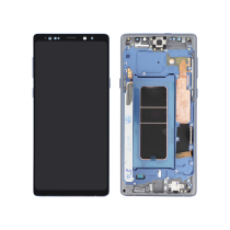 Pantalla completa azul Galaxy Note 9 (N960F) (ReLife)