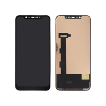 Pantalla completa TFT Negra Xiaomi Mi 8