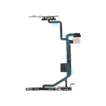 Cable Flex de encendido/volumen completo iPhone 8/SE2/SE3