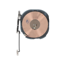 Cable Flex Volumen/Carga Qi iPhone XS