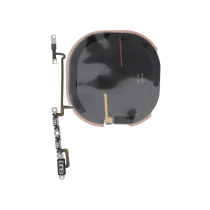 Cable Flex Volumen/Vibrador/Carga Qi iPhone X