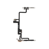 Cable Flex de Encendido/Volumen Completo iPhone 7 Plus