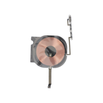 Cable Flex Volumen/Carga Qi iPhone 11 Pro Max