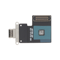 Conector de Carga Gris iPad Pro 11’’ (1/2a Gen) /12,9’’ (3/4a Gen)