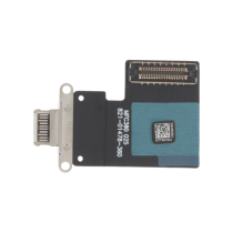 Conector de Carga Plata iPad Pro 11’’ (1/2a Gen) /12,9’’ (3/4a Gen)