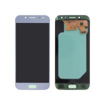 Pantalla completa Plata Galaxy J5 2017 (J530F)