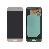 Pantalla completa Oro Galaxy J5 2017 (J530F)