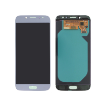 Pantalla completa Plata Galaxy J7 2017 (J730F)