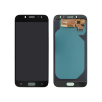 Pantalla Completa Negro Galaxy J7 2017 (J730F)