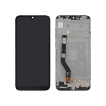 Pantalla completa Huawei Y7 2019 (Con Chasis)