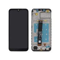 Pantalla completa Huawei Y5 2019 (con chasis)