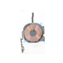 Cable Flex Volumen/Carga Qi iPhone 11 Pro