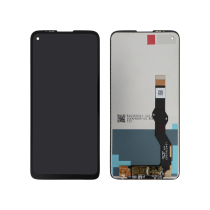 Pantalla completa negra Moto G8 Power (XT2041-3)