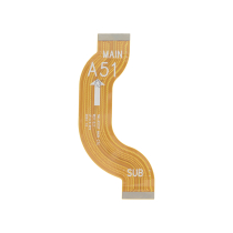 Cable Flex principal Galaxy A51 (A515F)