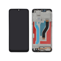 Pantalla Completa Galaxy A10s (A107F)