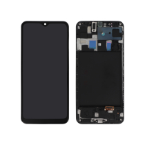 Pantalla Completa Galaxy A20 (A205F)