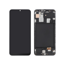 Pantalla Completa OLED Galaxy A30 (A305F) (Con chasis)